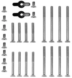 3T Schraubenkit Zu Vola/Revo