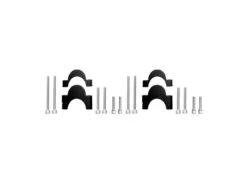 3T Riser Kit 10/20 Mm Vola Pro Armauflagenerhöhung