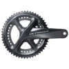 Shimano Ultegra FC-R8000 2x11 50-34 172.5mm Kurbelgarnitur -Shimano and Sram Store 8406 0