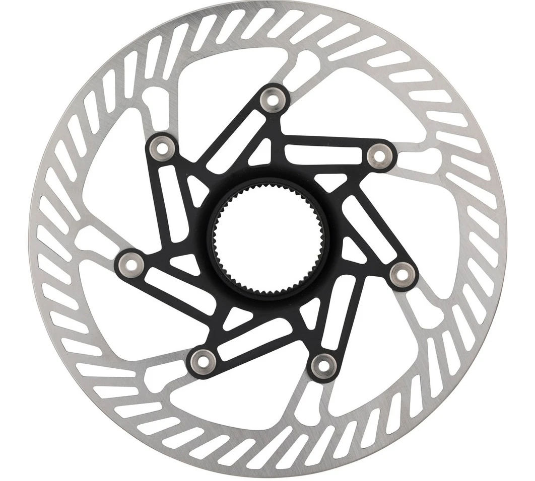Campagnolo® Campagnolo AFS Centerlock 140mm Bremsscheibe 3 Campagnolo® Campagnolo AFS Centerlock 140mm Bremsscheibe