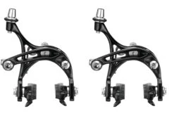 Campagnolo® Campagnolo Chorus Dual Pivot Bremszangen - Set