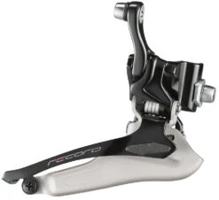 Campagnolo® Campagnolo Record Anlöt 2x12 Umwerfer