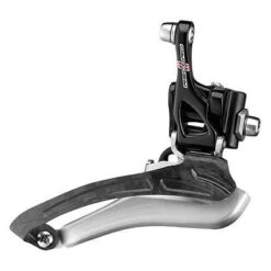 Campagnolo® Campagnolo Record Anlöt 2x11 Umwerfer