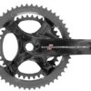 Campagnolo® Campagnolo Record 2fach 50-34 170mm Kurbelgarnitur
