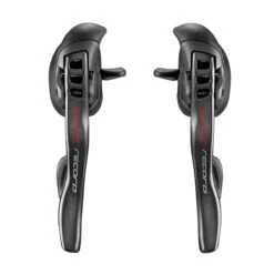 Campagnolo® Campagnolo Super Record Ergopower Ultra-Shift 12/2 Fach Schalt/Bremshebel