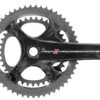 Campagnolo® Campagnolo Super Record 2fach 50-34 172.5mm Kurbelgarnitur -Shimano and Sram Store campagnolo super record kurbel 7578 0