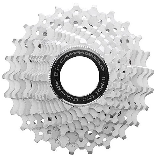 Campagnolo® Campagnolo Chorus 11fach 11-25 Kassette 3 Campagnolo® Campagnolo Chorus 11fach 11-25 Kassette