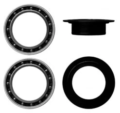 CeramicSpeed BB90 Trek Shimano Keramik Tretlager