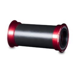 Chris King Press Fit 24 Ceramic Red Tretlager