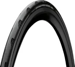 Continental Grand Prix 5000 All Season TR Tubeless Ready 700x25 Reifen