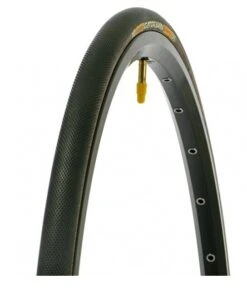 Continental Sprinter Gatorskin Schlauchreifen(Colle) 700x25