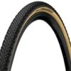 Continental Terra Speed Protection/TR/E-25 Schwarz/cream Skin Faltbar 700x35 Reifen -Shimano and Sram Store continental terra speed creme 21611 0