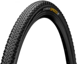 Continental Terra Speed Protection/TR/E-25 700x35 Reifen
