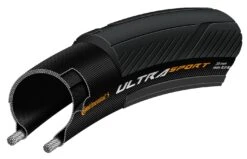 Continental Ultra Sport III 700x23 Schwarz/grün Falt-Reifen -Shimano and Sram Store continental ultrasport 3 reifen 2 14406 2