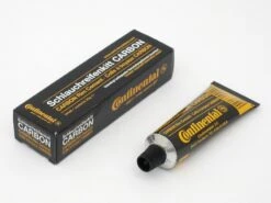 Continental Schlauchreifenkitt 25g Für Carbon Felgen