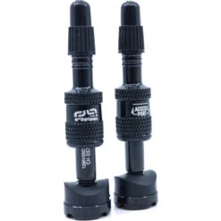 E-thirteen E*thirteen Quick Fill Plasma 23-31mm Black Tubeless Ventile