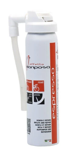 Effeto Mariposa Espresso Pannenspray