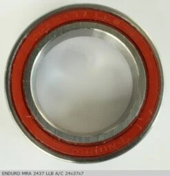 Enduro Bearings Rillenkugellager MR A2437 Abec-5