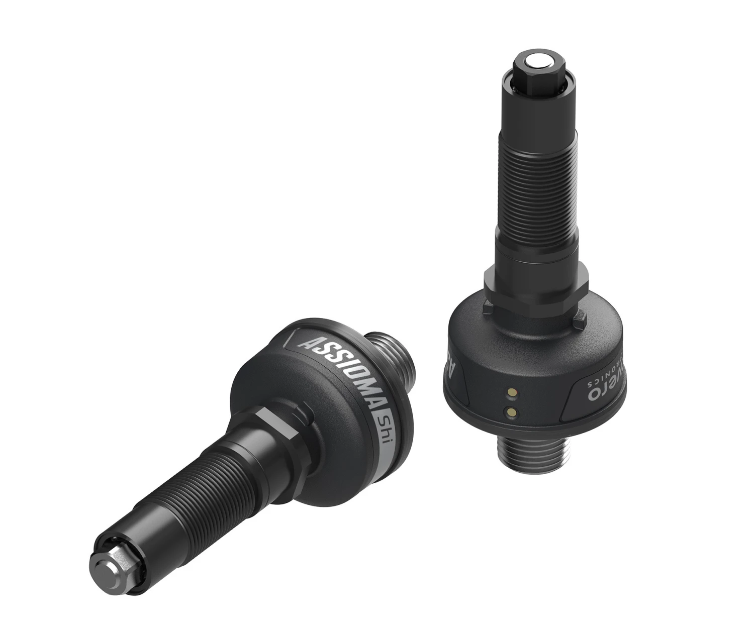 Favero Assioma DUO SHI Powermeter Pedalachsen Shimano 6 Favero Assioma DUO SHI Powermeter Pedalachsen Shimano – Bild 4