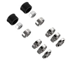 Favero BePRO Pedal - Lagerkit