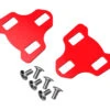 Favero Cleat Shims 2 Mm -Shimano and Sram Store favero cleat shims