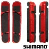 Fulcrum/Shimano Carbon Bremsgummis 2 Fulcrum/Shimano Carbon Bremsgummis -Shimano and Sram Store fulcrum shimano carbon bremsgummis