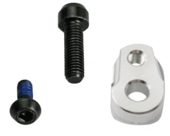 K-Edge Pro Braze-On Chain Catcher Kettenabweiser -Shimano and Sram Store k edge pro road braze on chain catcher 2