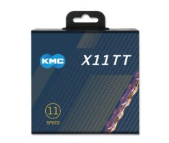 KMC X11TT Neo Chrome Kette -Shimano and Sram Store kmc x11tt neo chrome kette 1