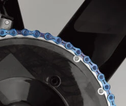 KMC X11TT Neo Chrome Kette -Shimano and Sram Store kmc x11tt neo chrome kette 2