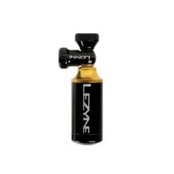 Lezyne Tubeless CO2 Blaster Head Only -Shimano and Sram Store lezyne tubeless co2 blaster 1