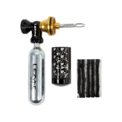 Lezyne Tubeless CO2 Blaster Head Only -Shimano and Sram Store lezyne tubeless co2 blaster 2