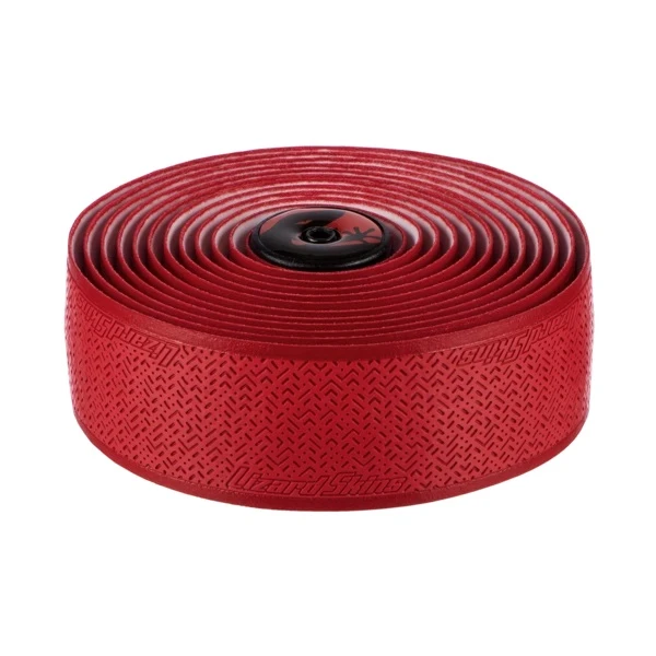 Lizard Skins DSP 1.8mm V2 Crimson Red Lenkerband 3 Lizard Skins DSP 1.8mm V2 Crimson Red Lenkerband