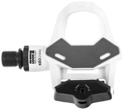 Look Keo 2 Max White Pedal