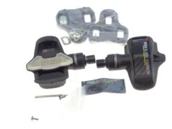 Look Keo Blade Carbon TI Ceramic 12NM/16NM Pedal -Shimano and Sram Store look keo blade carbon ti ceramic pedal