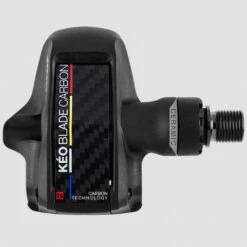 Look Keo Blade Carbon TI Ceramic 12NM/16NM Pedal -Shimano and Sram Store look keo blade carbon to ceramic pedal 2