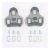 Look Keo Grip Grau Schuhplatten -Shimano and Sram Store look keo grip grau
