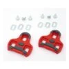 Look Keo Grip Rot Schuhplatten -Shimano and Sram Store look keo grip rot