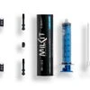 MilKit Tubeless Compact Kit 35mm Ventile