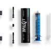 MilKit Tubeless Compact Kit 45mm Ventile