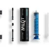 MilKit Tubeless Compact Kit 55mm Ventile -Shimano and Sram Store milkit compact kit 55mm