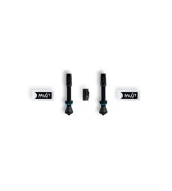 MilKit Valves Tubeless Ventile 35mm -Shimano and Sram Store milkit valves tubeless ventile 35mm