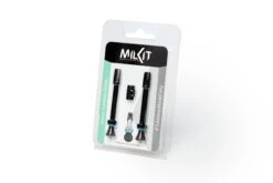 MilKit Valves Tubeless Ventile 55mm