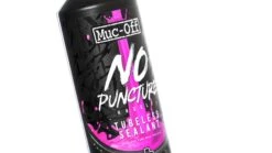 Muc -Off No Puncture Hassle Tubeless Sealant Dichtmilch 1 Liter -Shimano and Sram Store muc off no puncture hassle tire sealant dichtmilch 1