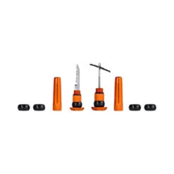 Muc-Off Stealth Tubeless Punctures Plug Orange