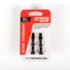 NoTubes Universal 35mm Mountain Valve Stem Black Ventile