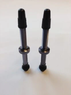 Nox Composites Tubeless Ventile 60mm