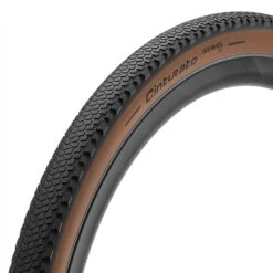 Pirelli Cinturato Gravel H TLR Hookless, SpeedGRIP, TechWALL 700x40 Para Sidelwall Reifen