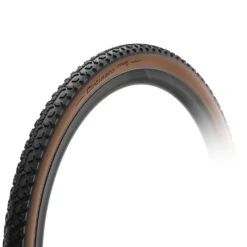 Pirelli Cinturato Gravel M TLR Hookless, SpeedGRIP, 700x45 Para Sidewall Reifen