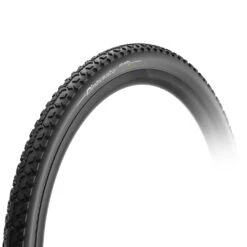Pirelli Cinturato Gravel M TLR Hookless, SpeedGRIP, 700x45 Black Reifen