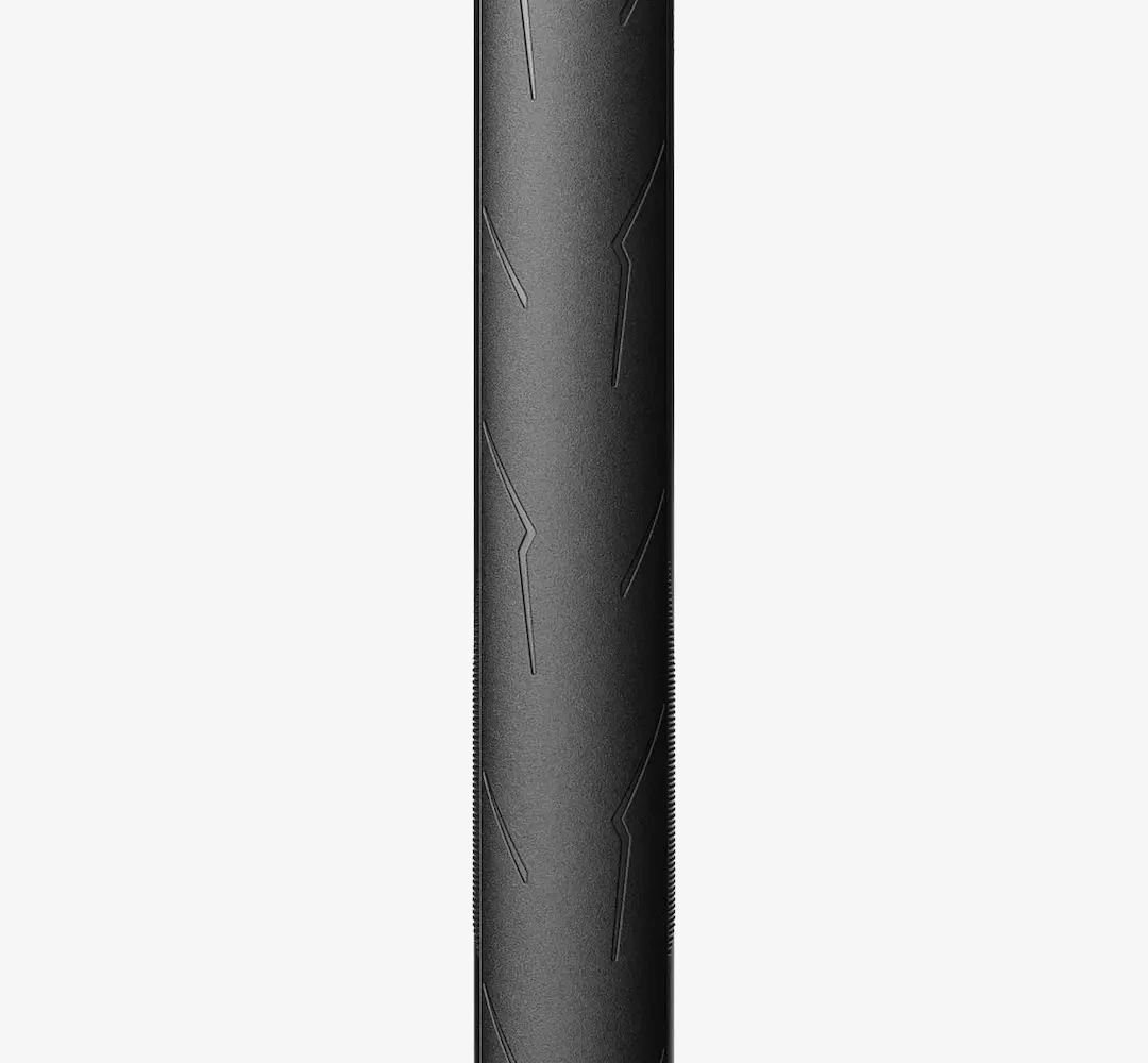 Pirelli P-Zero Race Italy 700x28 Black/red Reifen 4 Pirelli P-Zero Race Italy 700x28 Black/red Reifen – Bild 2